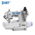 DT500-01CB/EUT/DD Direct drive high speed interlock sewing machine with auto trimmer